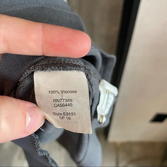 Madewell Du Jour Tunic Dress - Picture 5 of 6